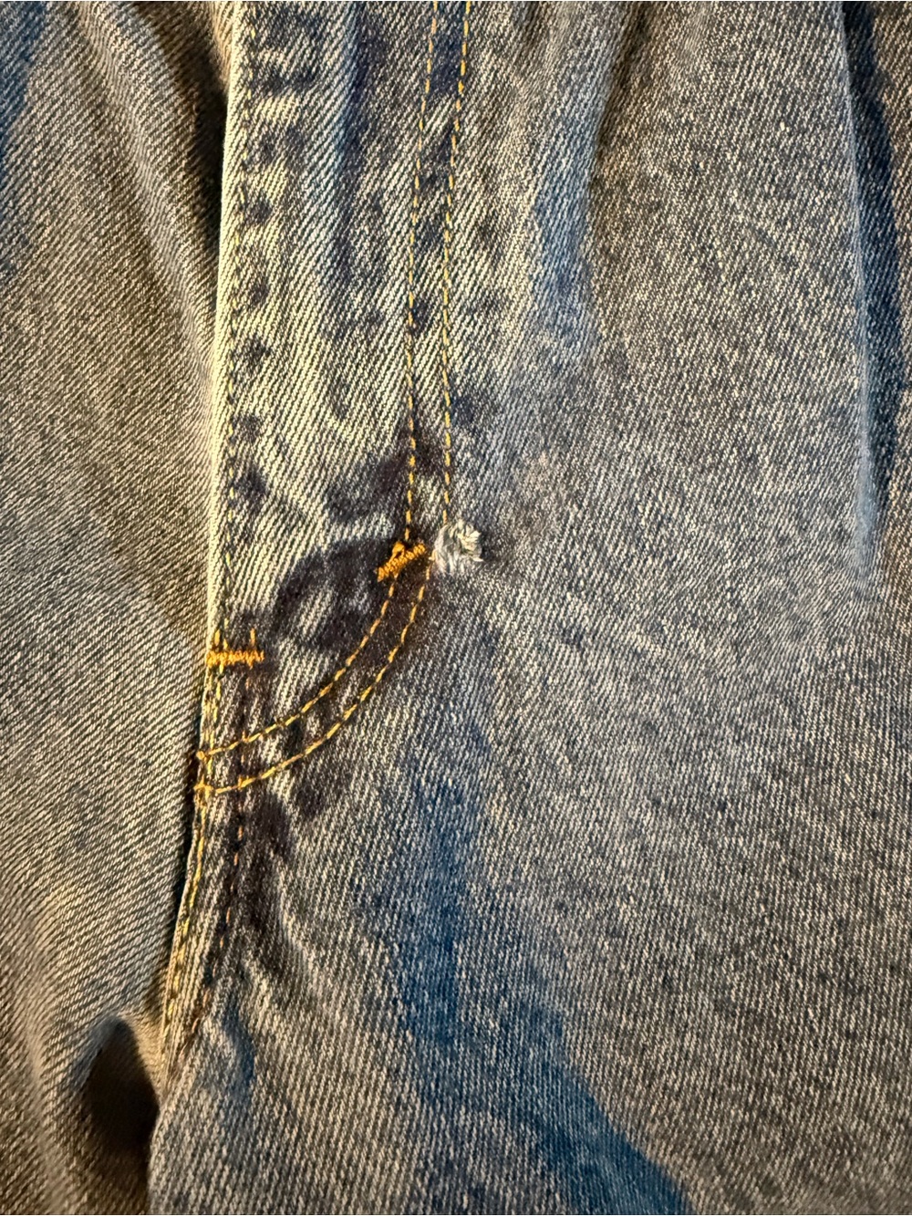 Levi's Men’s Denim Jeans (lot of 6) - Picture 16 of 16